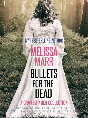 cover image of Bullets for the Dead